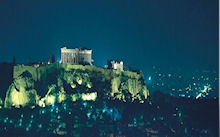 Foto Hotel Saint George Lycabettus in Athene ( Attica)